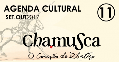 Agenda Cultural 11
