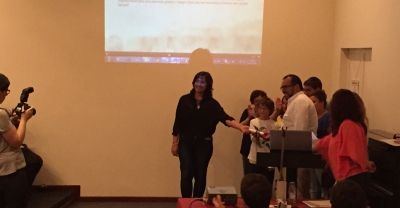 Agrupamento de Escolas da Chamusca vence 2.º Escalão "Ruas da Lezíria"