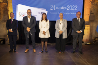 Município da Chamusca assina Protocolo de Cooperação para a Implementação do Referencial de Educação para a Segurança, Defesa e Paz