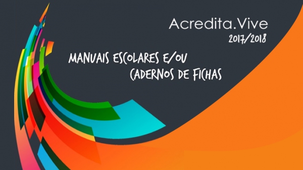 Atribuição de Manuais Escolares