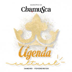 Agenda Cultural JAN-FEV 2020