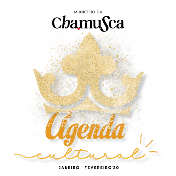 Agenda Cultural JAN-FEV 2020