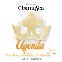 Agenda Cultural JAN-FEV 2020