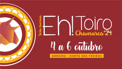 Eh! Toiro 2024