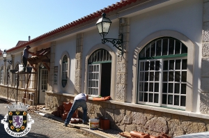 Requalificação Edifício Custódio Mira