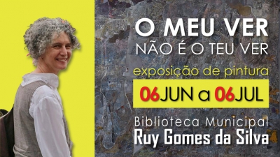 O Meu Ver Não é o Teu Ver