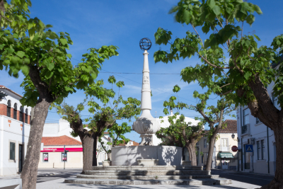 Fontes, Fontanários e Chafarizes