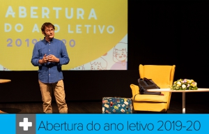 Igualdade de género dá o mote para novo letivo na Chamusca