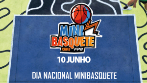 Dia Nacional do Minibasquete