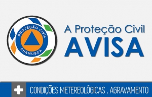 Aviso à População . 29MAR