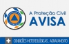 Aviso à População . 29MAR