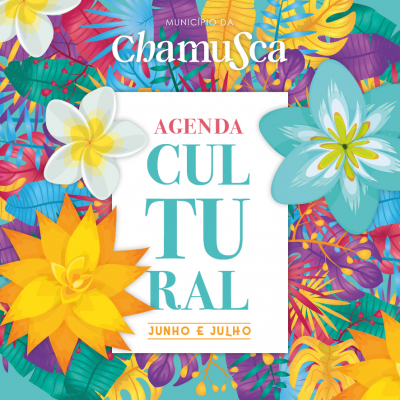 Agenda Cultural JUN-JUL 2021