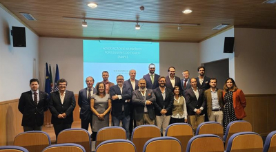 Município integra Associação dos Municípios Portugueses do Cavalo