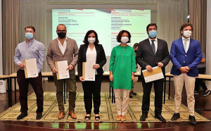 Chamusca vai ter duas áreas de serviço de autocaravanismo em Chouto e Arripiado