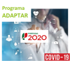 Programa ADAPTAR - Sistema de incentivos à adaptação das empresas à COVID-19