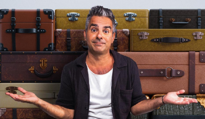 JEL - Excesso de Bagagem