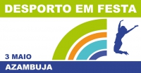 Desporto em Festa | Azambuja | 3 Maio