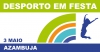 Desporto em Festa | Azambuja | 3 Maio