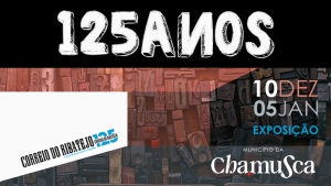 125 Anos Correio do Ribatejo
