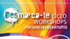 Workshop Desmarca-te: Estratégias Certas na Procura Ativa de Emprego