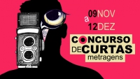 Concurso de Curtas Metragens "Chamusca o Coração do Ribatejo" | 9 de Novembro a 12 de Dezembro