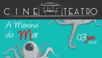 A Menina do Mar