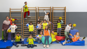 Projeto Piloto “A Hora dos SuperQuinas” nas Escolas do 1º Ciclo