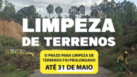 Limpeza de Terrenos 2024
