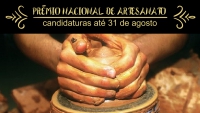 Prémio Nacional de Artesanato