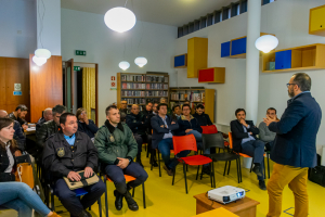 Limpeza de terrenos, queimas e queimadas - Regras e informações