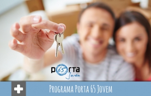 Programa Porta 65 Jovem