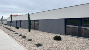 Horário das consultas para o mês de agosto 2024