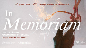 "In Memoriam"