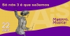15º Sarau Cultural "Música, Maestro!" | 22 Maio | 21h30 | Jardim da República (Coreto)