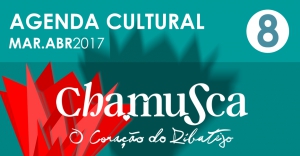 Agenda Cultural 8