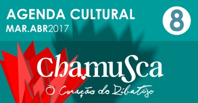 Agenda Cultural 8