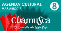 Agenda Cultural 8