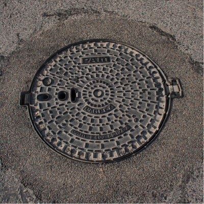 Substituição de tampas na EN118