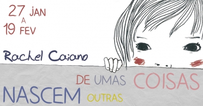 De Umas Coisas Nascem Outras