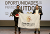 Município distinguido na área "Oportunidades de Prática Outdoor"
