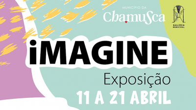Exposição iMAGINE