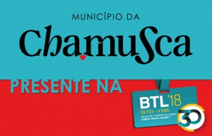 Município da Chamusca presente na BTL