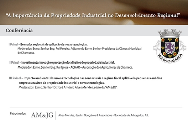 6 de Março de 2015 | Cine-Teatro da Misericórdia | Largo 25 de Abril na Vila da Chamusca