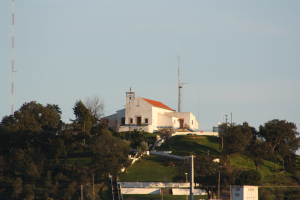 Miradouro Senhor do Bonfim