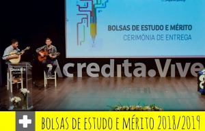 Município apoia jovens do concelho  com 51 bolsas de estudo e 6 bolsas de mérito