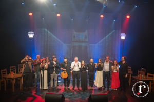 Semana da Ascensão 2021 foi um sucesso