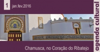 Agenda Cultural 1