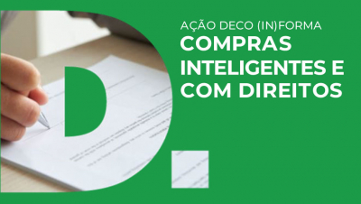 Município da Chamusca e Deco promovem Ação de Esclarecimento