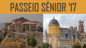 Passeios Sénior 2017