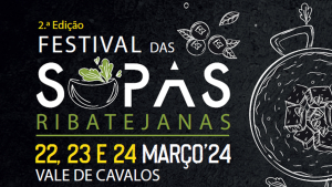 2º Festival das Sopas Ribatejanas de Vale de Cavalos